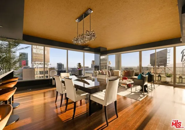 5th image of 6250 Hollywood Blvd #14H, Los Angeles, CA 90028 | MLS# 26670521