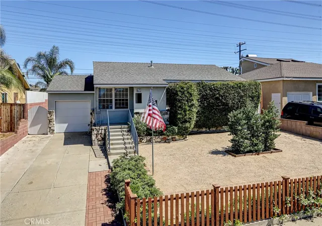 Single family home for sale at 3408 Dow, Redondo Beach, CA 90278 | MLS# SB26086720