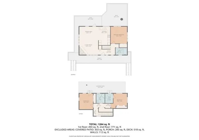 45th image of 176 Fir Terrace, Cedar Glen, CA 92321 | MLS# IG26086749