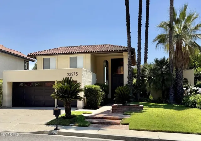 Homes for sale in Calabasas, CA | 23275 Park Ensenada, Calabasas, CA 91302 | MLS# 226001845