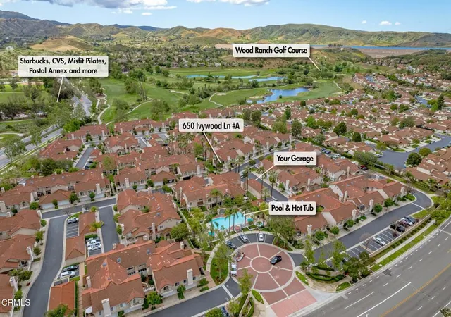 Homes for sale in Simi Valley, CA | 650 Ivywood Ln #A, Simi Valley, CA 93065 | MLS# V1-35946