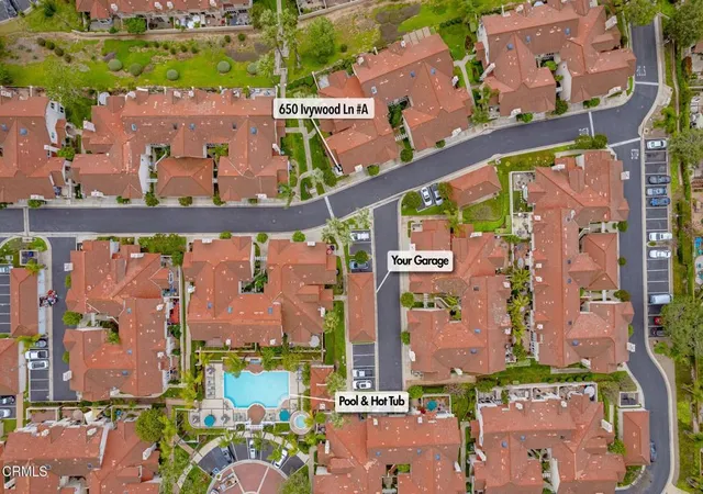 Homes for sale in Simi Valley, CA | 650 Ivywood Ln #A, Simi Valley, CA 93065 | MLS# V1-35946