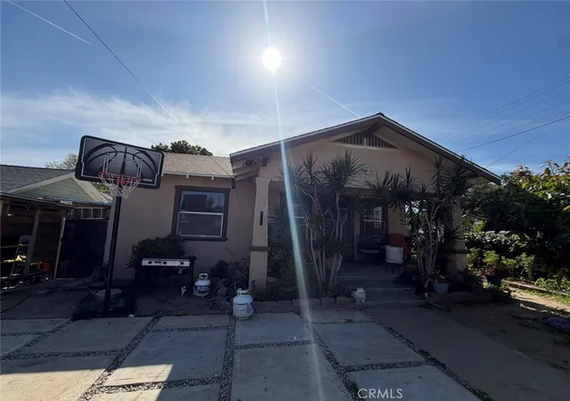 Homes for sale in Santa Paula, CA | 244 N 10th, Santa Paula, CA 93060 | MLS# SR26087039