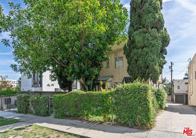 Photo 1 of Multi family home for sale at 328 N Alexandria Ave, Los Angeles, CA 90004 | MLS# 26779659 | Listing updated on 2026-09-28