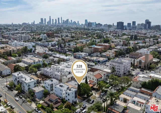 Photo 2 of Multi family home for sale at 328 N Alexandria Ave, Los Angeles, CA 90004 | MLS# 26779659 | Listing updated on 2026-09-28