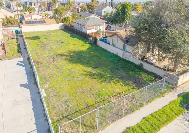 Photo 3 of Land for sale at 1243 East St, Corona, CA 92882 | MLS# IG26087205 | Listing updated on 2026-04-22