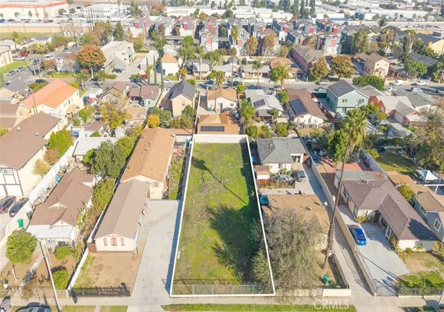 Photo 3 of Land for sale at 1243 East St, Corona, CA 92882 | MLS# IG26087205 | Listing updated on 2026-04-22