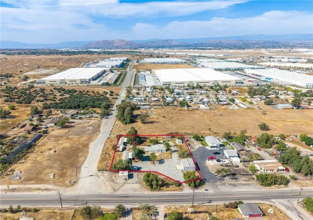 Homes for sale in Perris, CA | 18420 Decker, Perris, CA 92570 | MLS# IV26087204