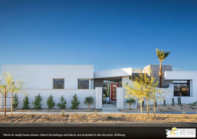 Homes for sale in Rancho Mirage, CA | 29 Brilliance Ave #Lot 214, Rancho Mirage, CA 92270 | MLS# 26760315PS