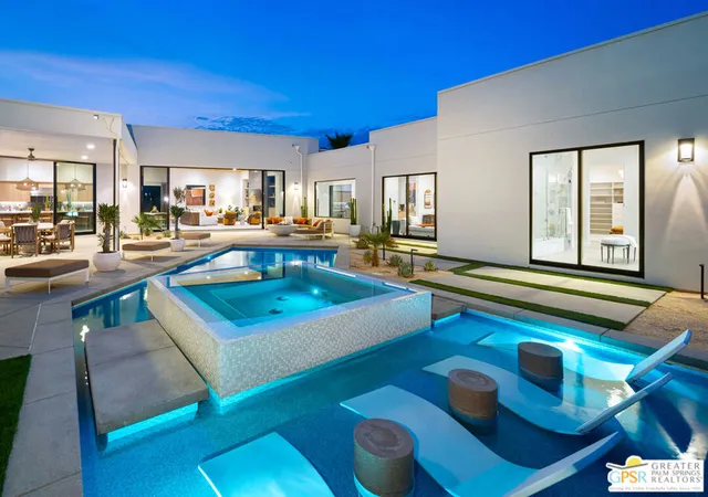 Photo 1 of Single family home for sale at 29 Brilliance Ave #Lot 214, Rancho Mirage, CA 92270 | MLS# 26760315PS | Listing updated on 2026-09-21
