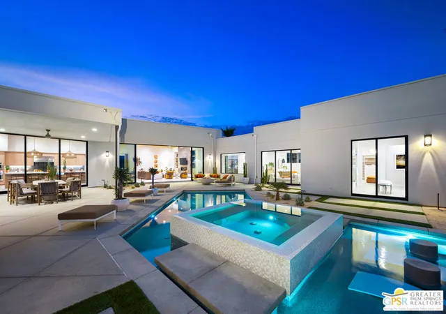 Photo 2 of Single family home for sale at 29 Brilliance Ave #Lot 214, Rancho Mirage, CA 92270 | MLS# 26760315PS | Listing updated on 2026-09-21