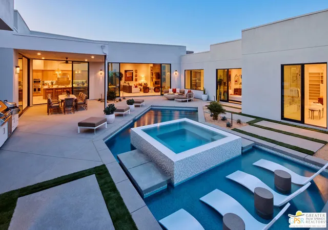 Homes for sale in Rancho Mirage, CA | 29 Brilliance Ave #Lot 214, Rancho Mirage, CA 92270 | MLS# 26760315PS