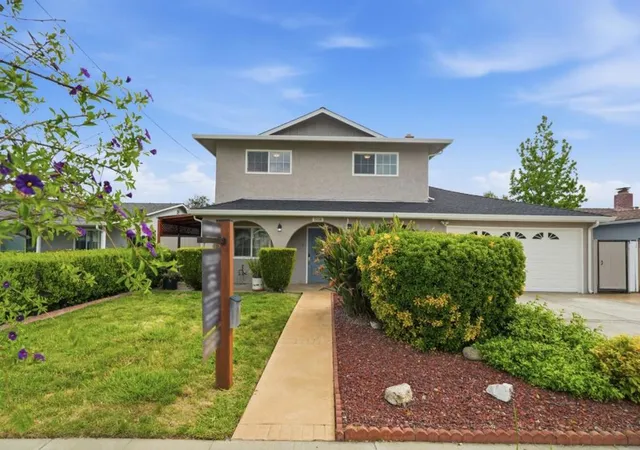 Homes for sale in San Jose, CA | 2934 Kilo Ave, San Jose, CA 95124 | MLS# ML82044060