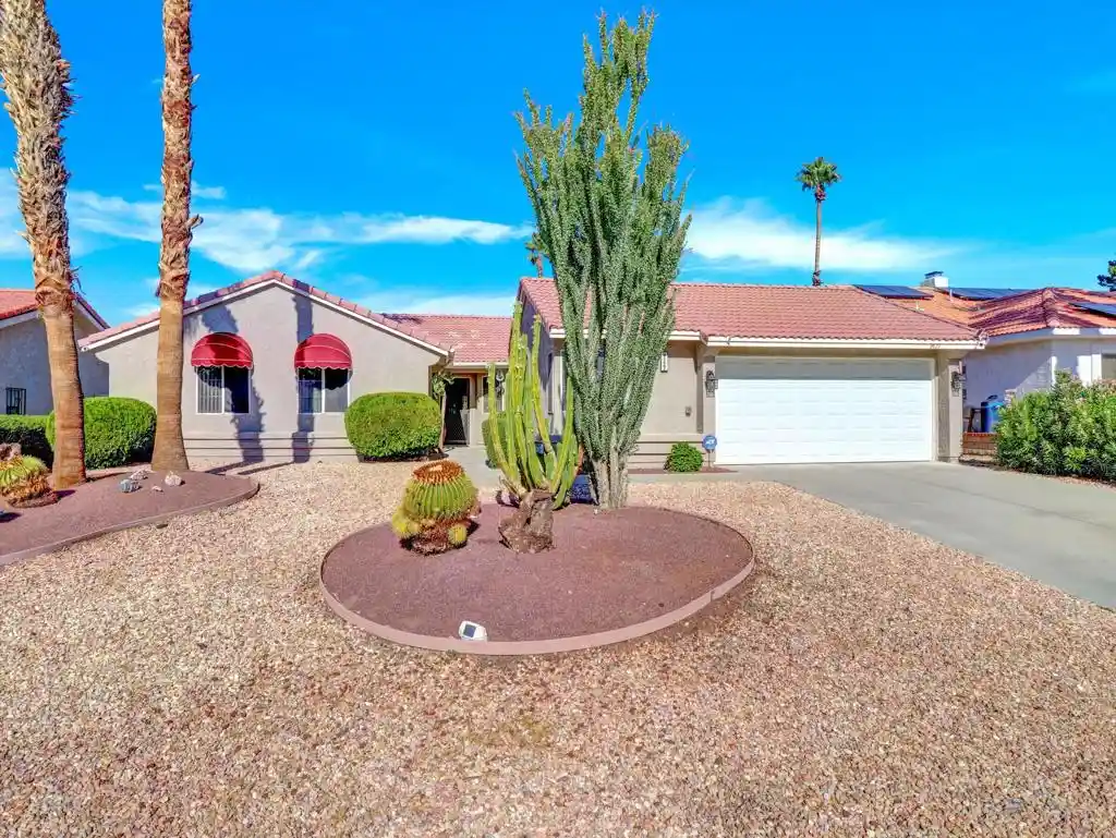 Photo 1 of Sale Pending at 9527 Oakmount, Desert Hot Springs, CA 92240 | MLS# 219146784DA | Listing updated on 2026-07-27