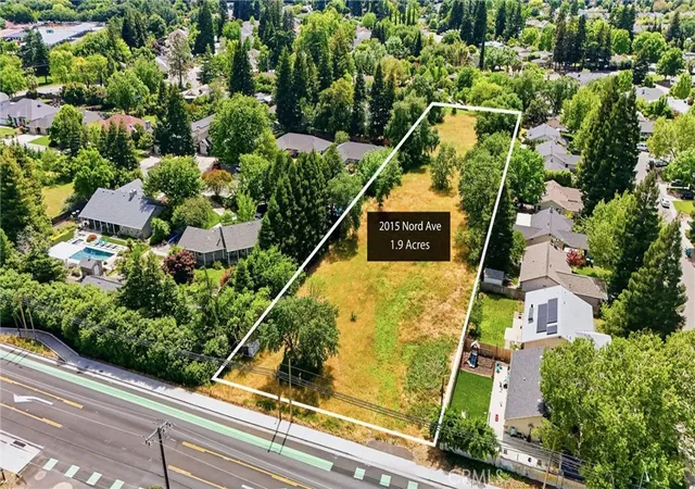 2nd image of 2015 Nord, Chico, CA 95928 | MLS# SN26087247