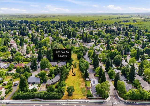 5th image of 2015 Nord, Chico, CA 95928 | MLS# SN26087247