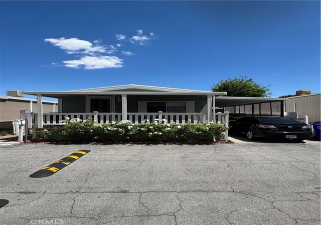 1st image of 18145 Soledad Canyon Road #15, Canyon Country, CA 91387 | MLS# SR26071435