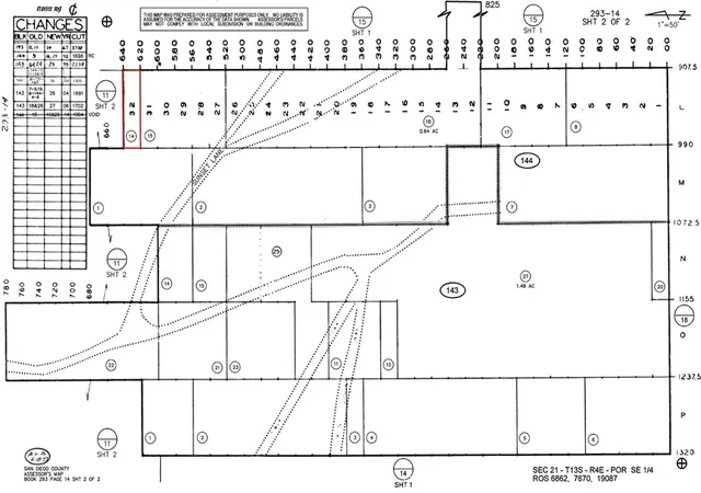 2nd image of 0 Sunset Lane Rd, Julian, CA 92036 | MLS# ND26085716