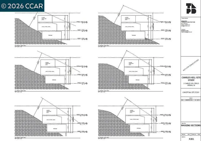 Photo 2 of Land for sale at 2 Charles Hl Cir, Orinda, CA 94563 | MLS# 41131927 | Listing updated on 2026-07-14
