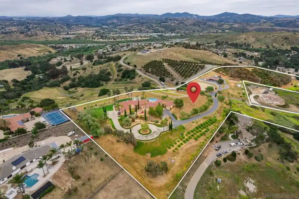 Photo 1 of Sale Pending at 5104 Olive Hl Trl, Bonsall, CA 92003 | MLS# 260009585SD | Listing updated on 2026-08-27