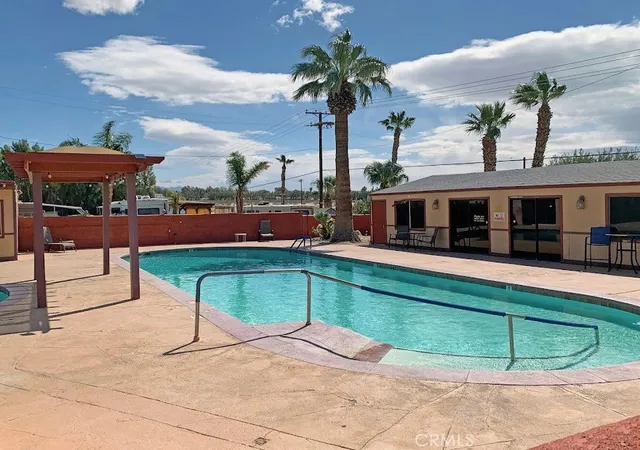 Homes for sale in Desert Hot Springs, CA | 69530 Dillion Rd #A18, Desert Hot Springs, CA 92241 | MLS# IG26087295