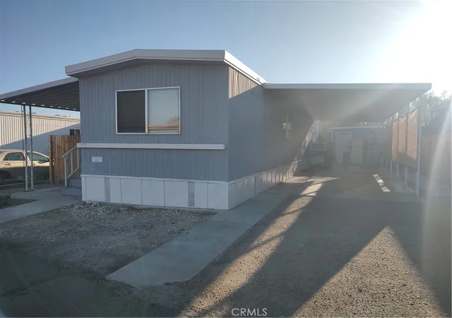 Homes for sale in Desert Hot Springs, CA | 69530 Dillion Rd #A18, Desert Hot Springs, CA 92241 | MLS# IG26087295