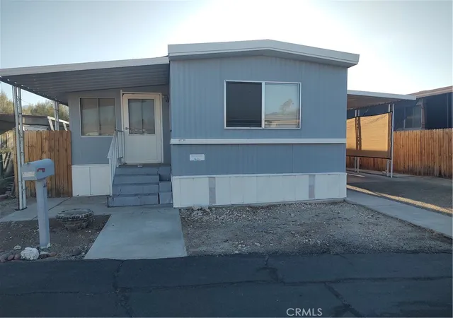 Homes for sale in Desert Hot Springs, CA | 69530 Dillion Rd #A18, Desert Hot Springs, CA 92241 | MLS# IG26087295