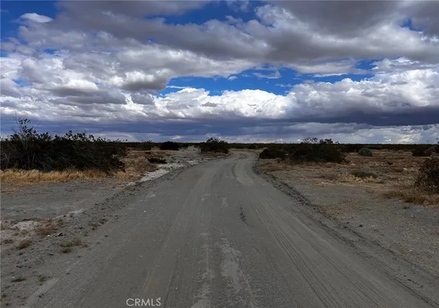 Photo 1 of Land for sale at 0 Cactus Rd, Phelan, CA 92371 | MLS# IG26086211 | Listing updated on 2026-04-22