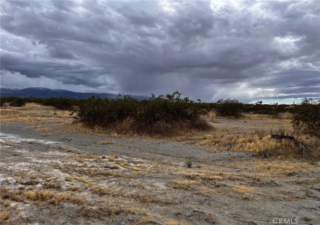 Photo 2 of Land for sale at 0 Cactus Rd, Phelan, CA 92371 | MLS# IG26086211 | Listing updated on 2026-04-22