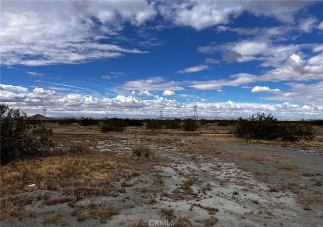Photo 3 of Land for sale at 0 Cactus Rd, Phelan, CA 92371 | MLS# IG26086211 | Listing updated on 2026-04-22