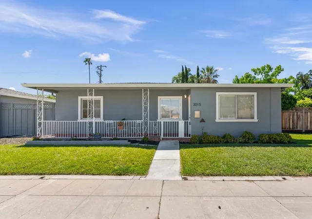 Homes for sale in San Jose, CA | 3015 Yucca Ave, San Jose, CA 95124 | MLS# ML82044097