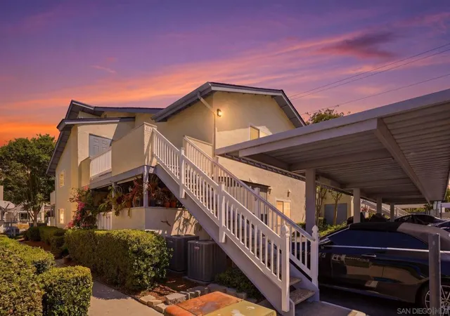 2nd image of 10784 N Magnolia #H8, Santee, CA 92071 | MLS# 260009594SD