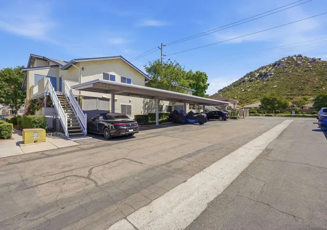35th image of 10784 N Magnolia #H8, Santee, CA 92071 | MLS# 260009594SD
