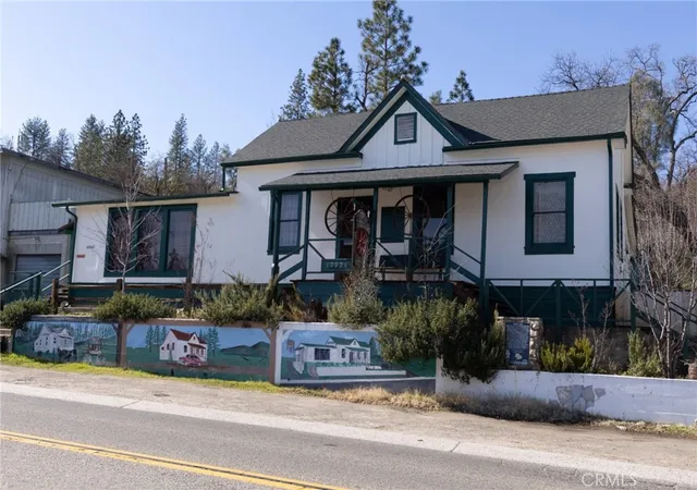 Photo 3 of Single family home for sale at 32926 Road 222, North Fork, CA 93643 | MLS# FR26084477 | Listing updated on 2026-10-01