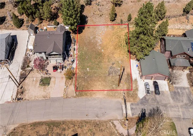 3rd image of 0 Lakewood Dr, Big Bear City, CA 92314 | MLS# IG26087414