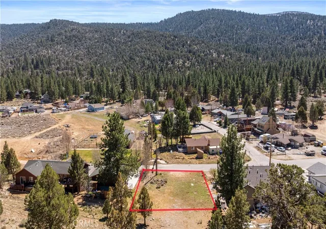 4th image of 0 Lakewood Dr, Big Bear City, CA 92314 | MLS# IG26087414
