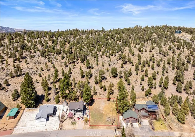 5th image of 0 Lakewood Dr, Big Bear City, CA 92314 | MLS# IG26087414