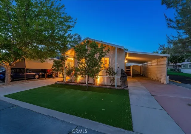Homes for sale in Lancaster, CA | 43850 20th E #261, Lancaster, CA 93535 | MLS# SR26087210