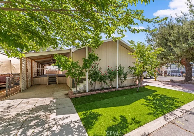 Homes for sale in Lancaster, CA | 43850 20th E #261, Lancaster, CA 93535 | MLS# SR26087210