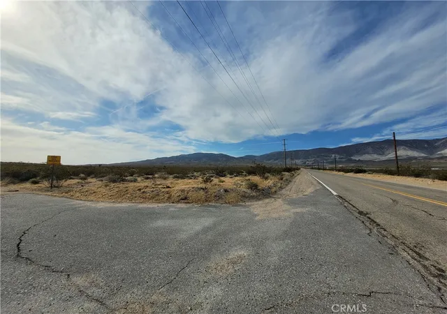 Photo 2 of Land for sale at 0 Camp Rock Rd, Lucerne Valley, CA 92356 | MLS# CV26084497 | Listing updated on 2026-04-22
