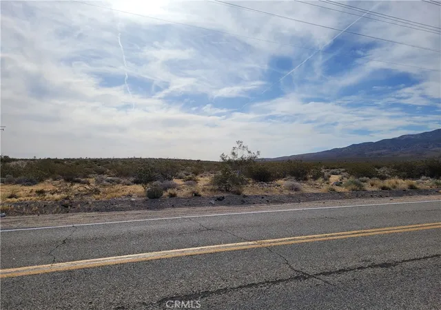 Photo 3 of Land for sale at 0 Camp Rock Rd, Lucerne Valley, CA 92356 | MLS# CV26084497 | Listing updated on 2026-04-22