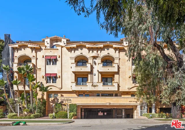 17th image of 16123 W Sunset Blvd #103, Pacific Palisades, CA 90272 | MLS# 26773447