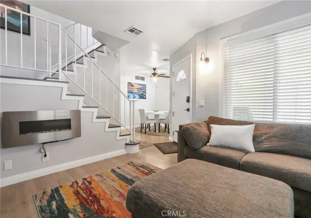 Photo 1 of Sale Pending at 1650 S Campus Ave #53, Ontario, CA 91761 | MLS# CV26083521 | Listing updated on 2026-10-07
