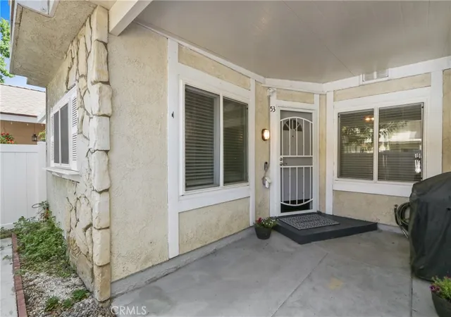 Photo 3 of Sale Pending at 1650 S Campus Ave #53, Ontario, CA 91761 | MLS# CV26083521 | Listing updated on 2026-10-07