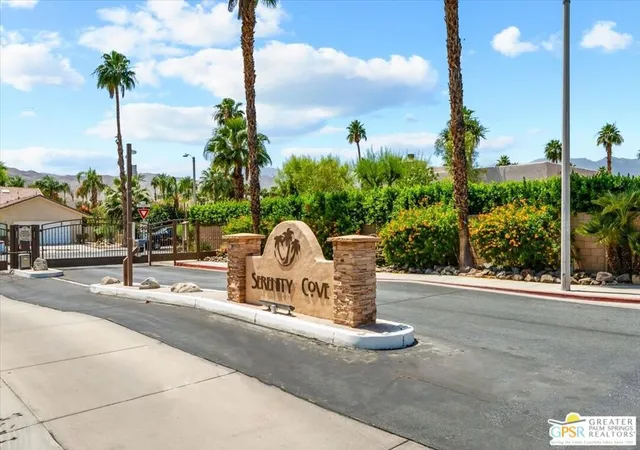 Homes for sale in Cathedral City, CA | 69302 Serenity Rd, Cathedral City, CA 92234 | MLS# 26727629PS
