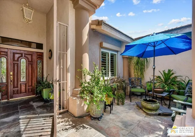 Photo 3 of Sale Pending at 69302 Serenity Rd, Cathedral City, CA 92234 | MLS# 26727629PS | Listing updated on 2026-09-02