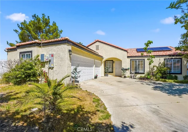 1st image of 6011 Sandpiper, Palmdale, CA 93552 | MLS# CV26087507