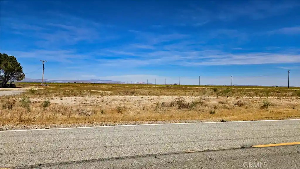 Photo 1 of Land for sale at 0 Ave H Vicinity 80th St W, Lancaster, CA 93536 | MLS# SR26087114 | Listing updated on 2026-10-15
