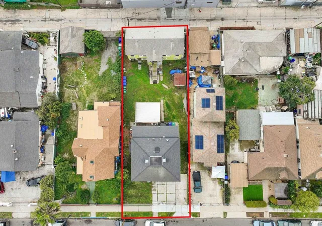 Homes for sale in San Diego, CA | 55 Logan Ave, San Diego, CA 92113 | MLS# PTP2603021