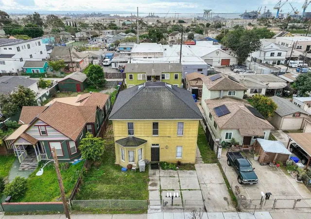 Homes for sale in San Diego, CA | 55 Logan Ave, San Diego, CA 92113 | MLS# PTP2603021